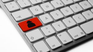 Arbeitsrecht Keylogger Überwachung
