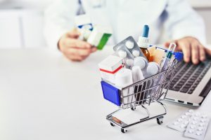 Apotheker darf über Amazon rezeptfreie apothekenpflichtige Medikamente vertreiben